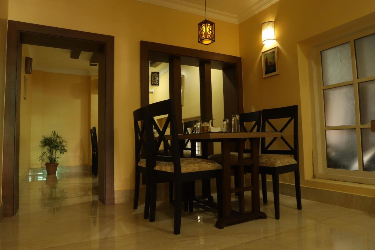 Hotel Maden Inn Itahari Esterno foto